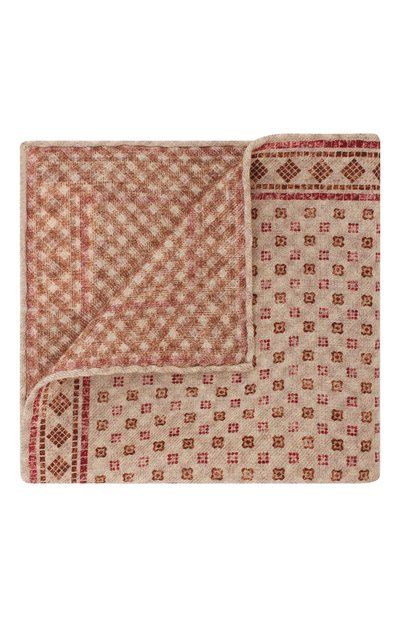 Мужской шерстяной платок BRUNELLO CUCINELLI, арт. ML8410091