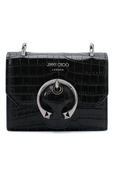 Сумка paris mini JIMMY CHOO, арт. MINI PARIS/CBH, фото 1
