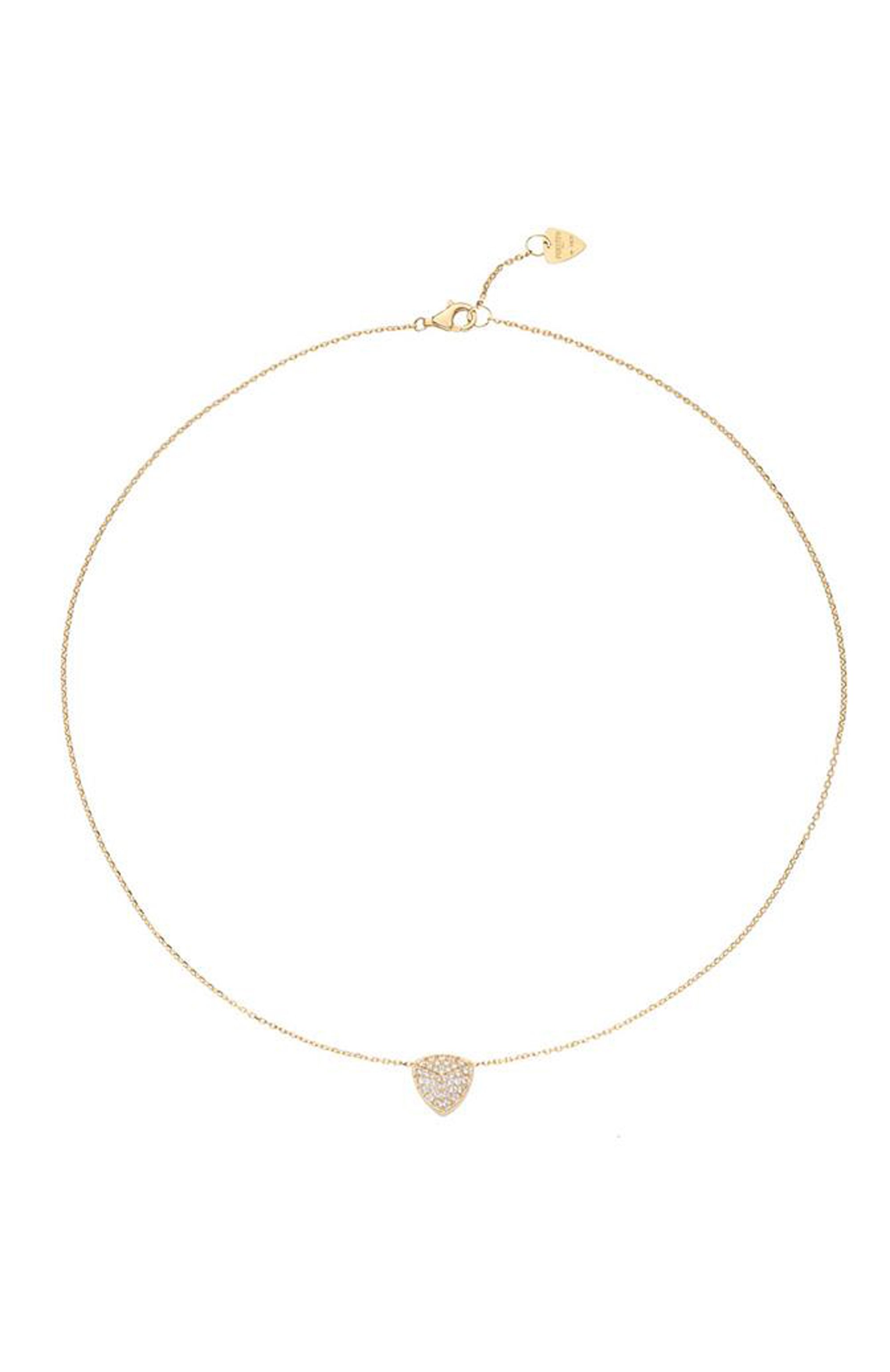 Колье PERUFFO, арт. 21C07G10420, фото 1