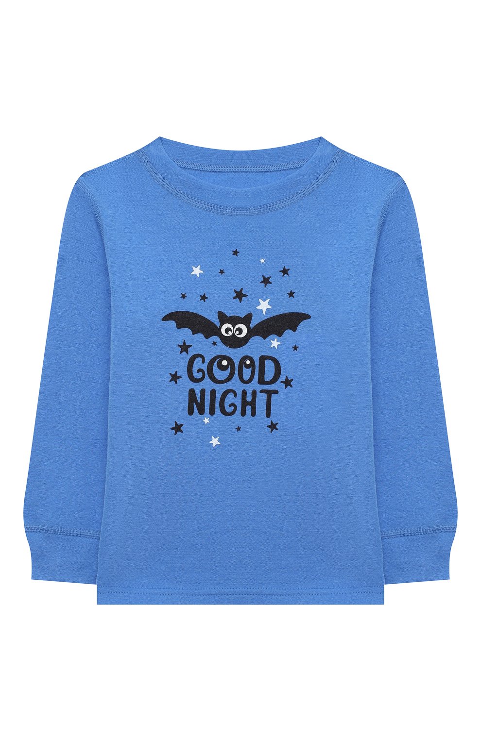 Шерстяная пижама NORVEG, арт. 24HSMWPB-066, фото 2