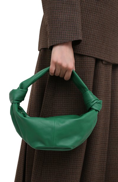 Сумка double knot mini BOTTEGA VENETA, арт. 629635/VCP41, фото 2