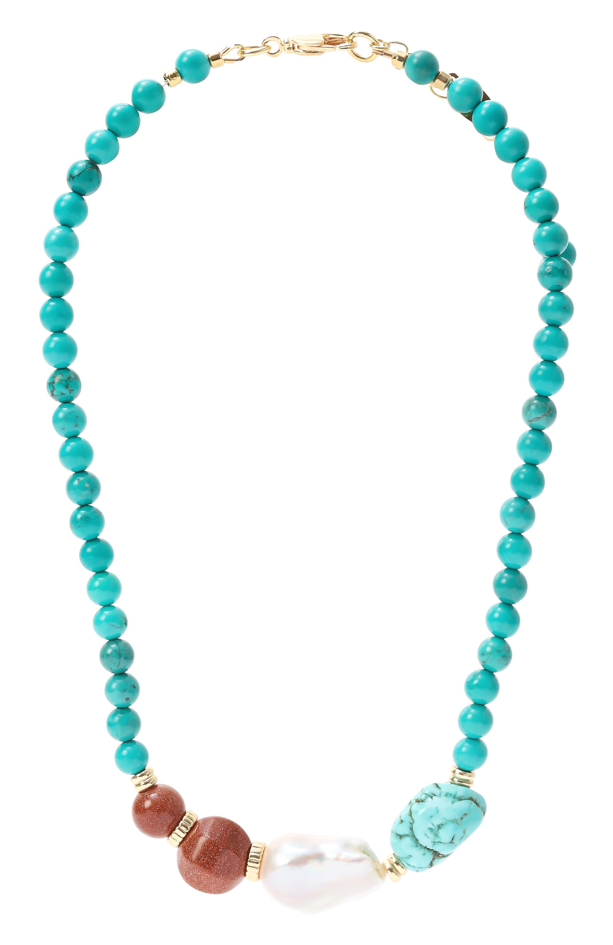 Колье element BLUEJAY, арт. BJ-EMT, фото 1