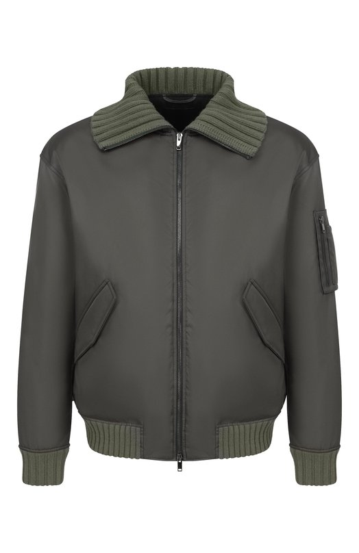 Бомбер MVST M25.1PM.0004*/BIG SIZE/NIPALY ZER0 Хаки M25.1PM.0004*/BIG SIZE/NIPALY ZER0