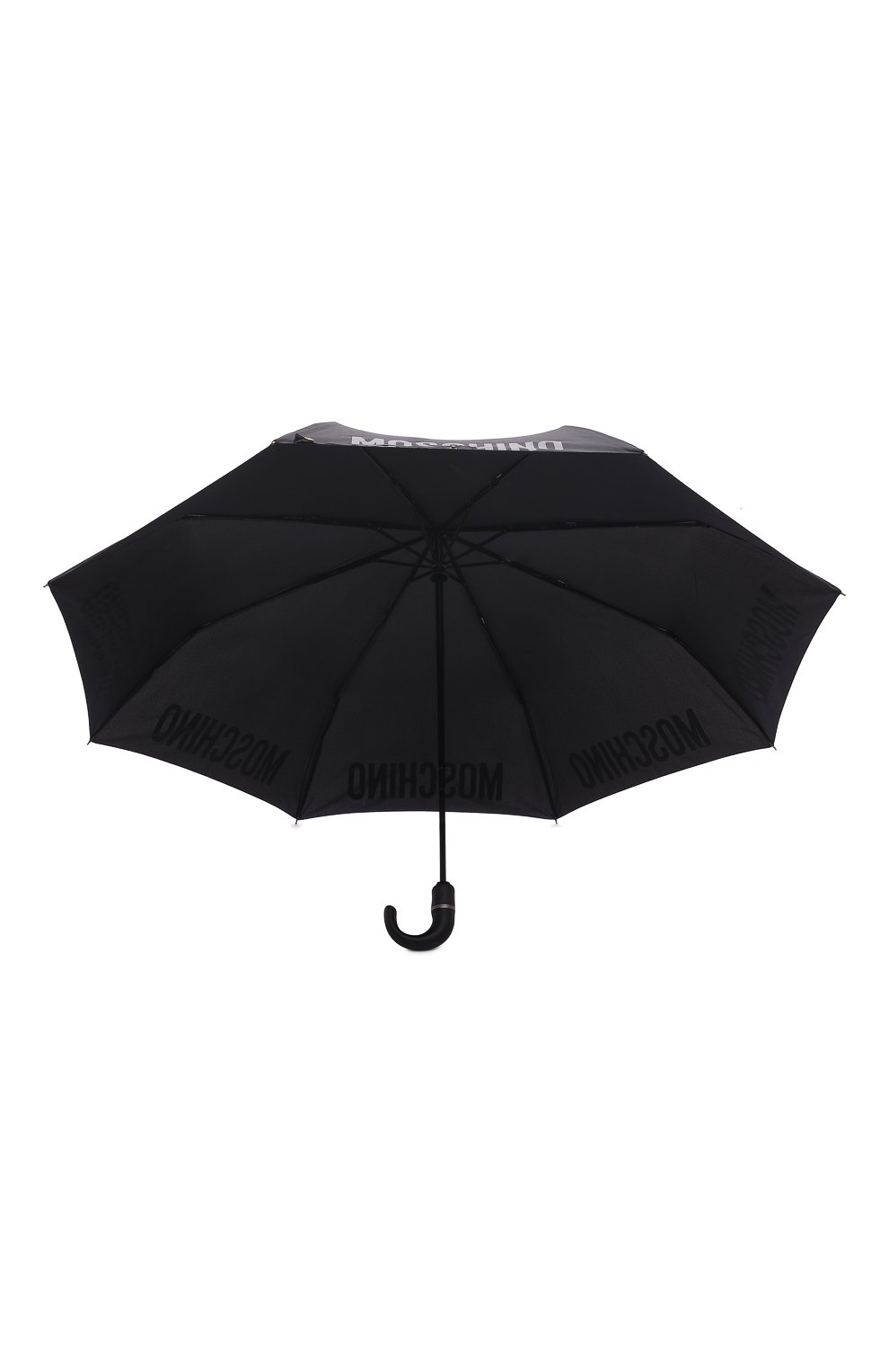 Складной зонт MOSCHINO, арт. 8064-T0PLESS, фото 3