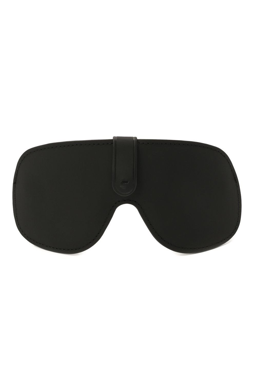 Солнцезащитные очки CARRERA черного цвета по цене 32900 руб., арт. CA EPICA II 6LB, фото 6 Солнцезащитные очки CARRERA, арт. CA EPICA II 6LB, фото 6