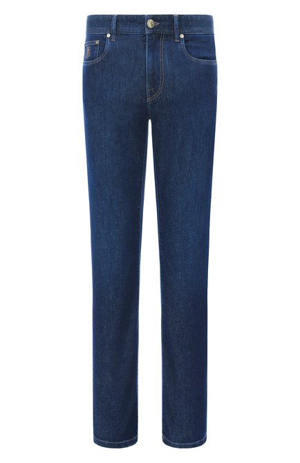 Мужские джинсы CORNELIANI, арт. 264JG4-2620134