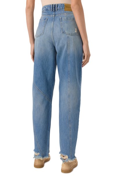 Джинсы HALFBOY, арт. HS251WP049, фото 4