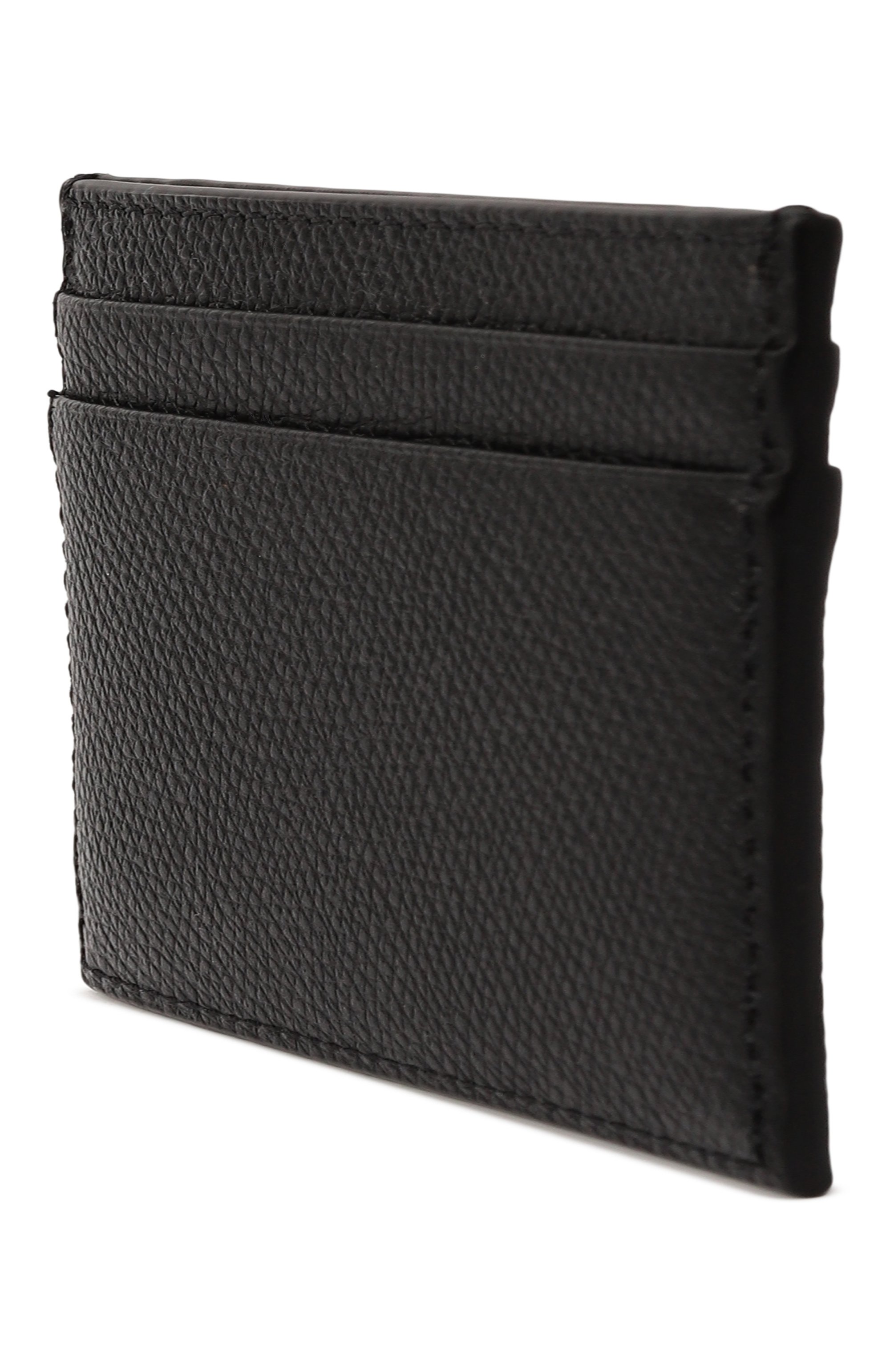 Кожаный футляр для кредитных карт VALENTINO, арт. 6Y2P0V09/UAG, фото 2