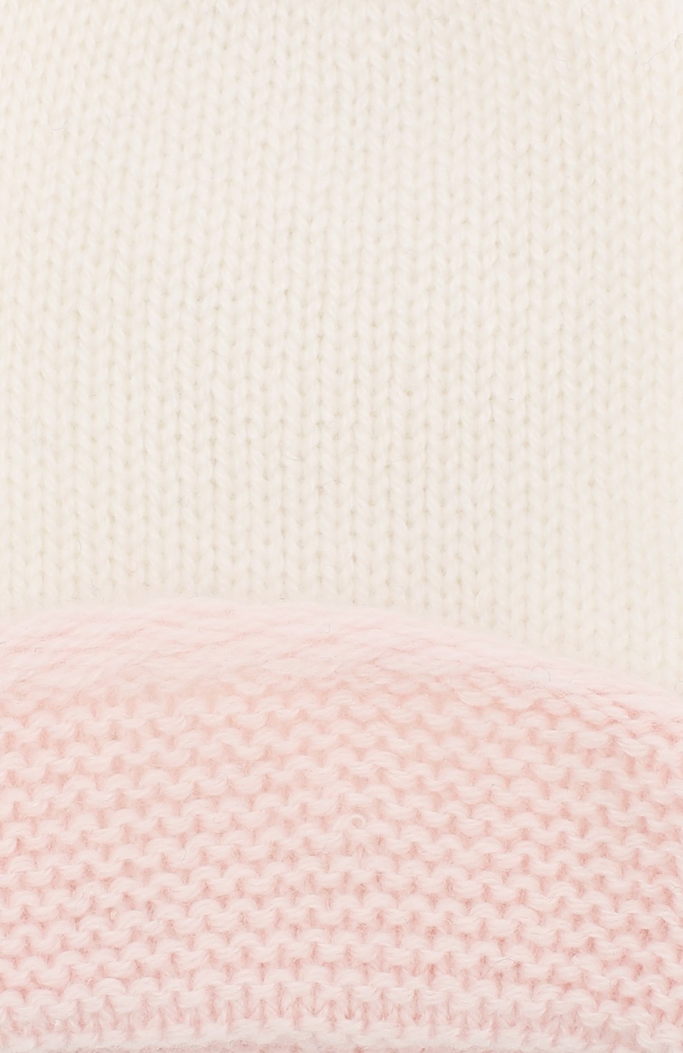 Кашемировые варежки LORO PIANA, арт. FAE7159, фото 3