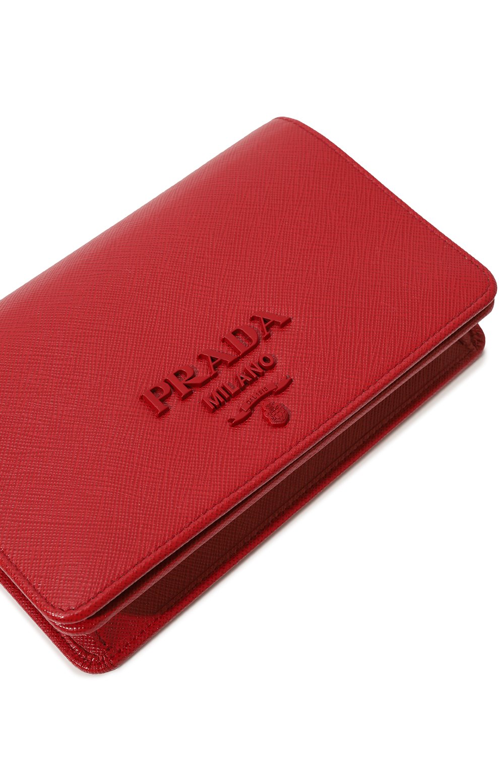 Сумка PRADA, арт. 1BP019-WNZV-F0ZYS-COO, фото 3