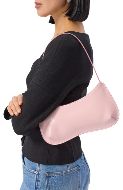 Сумка le bisou JACQUEMUS, арт. 25HBAW00442AC1/8A01, фото 2