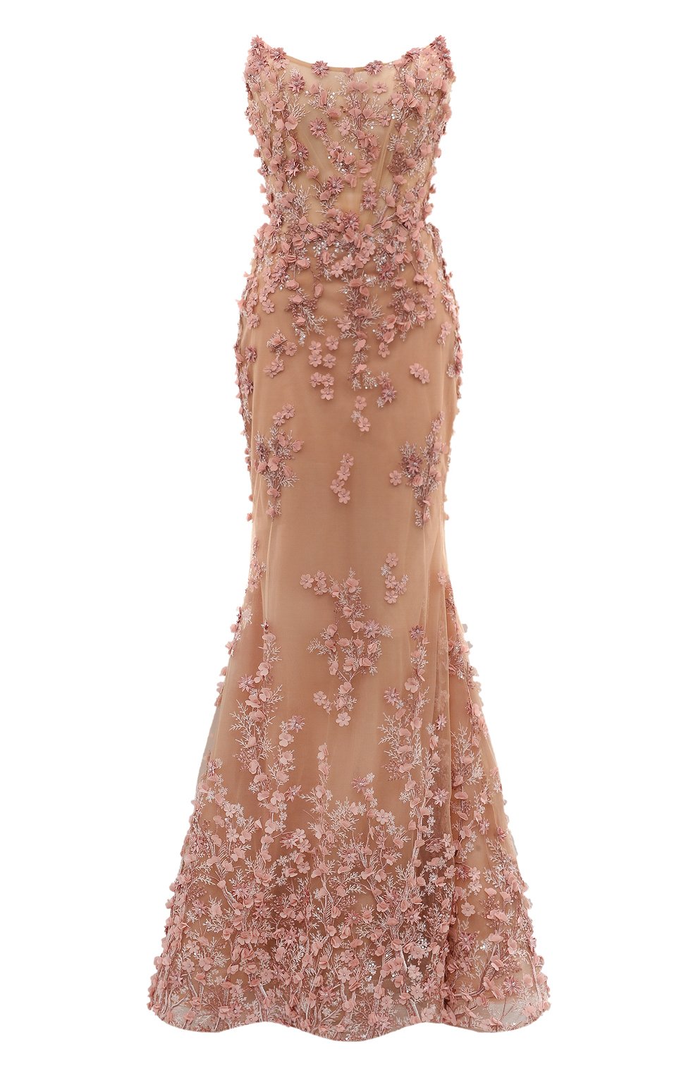 Платье SPERANZA COUTURE, арт. SC041, фото 1