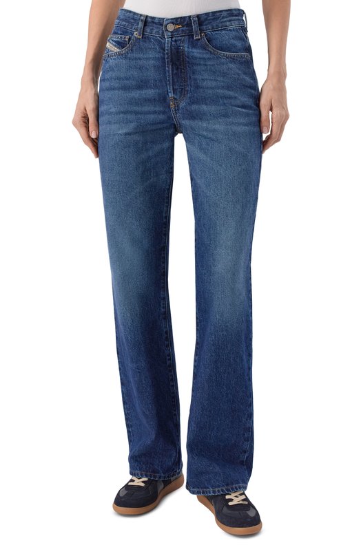 Джинсы 1971 D-Sent Diesel A19869/09I27 Синий  A19869/09I27 Фото 3