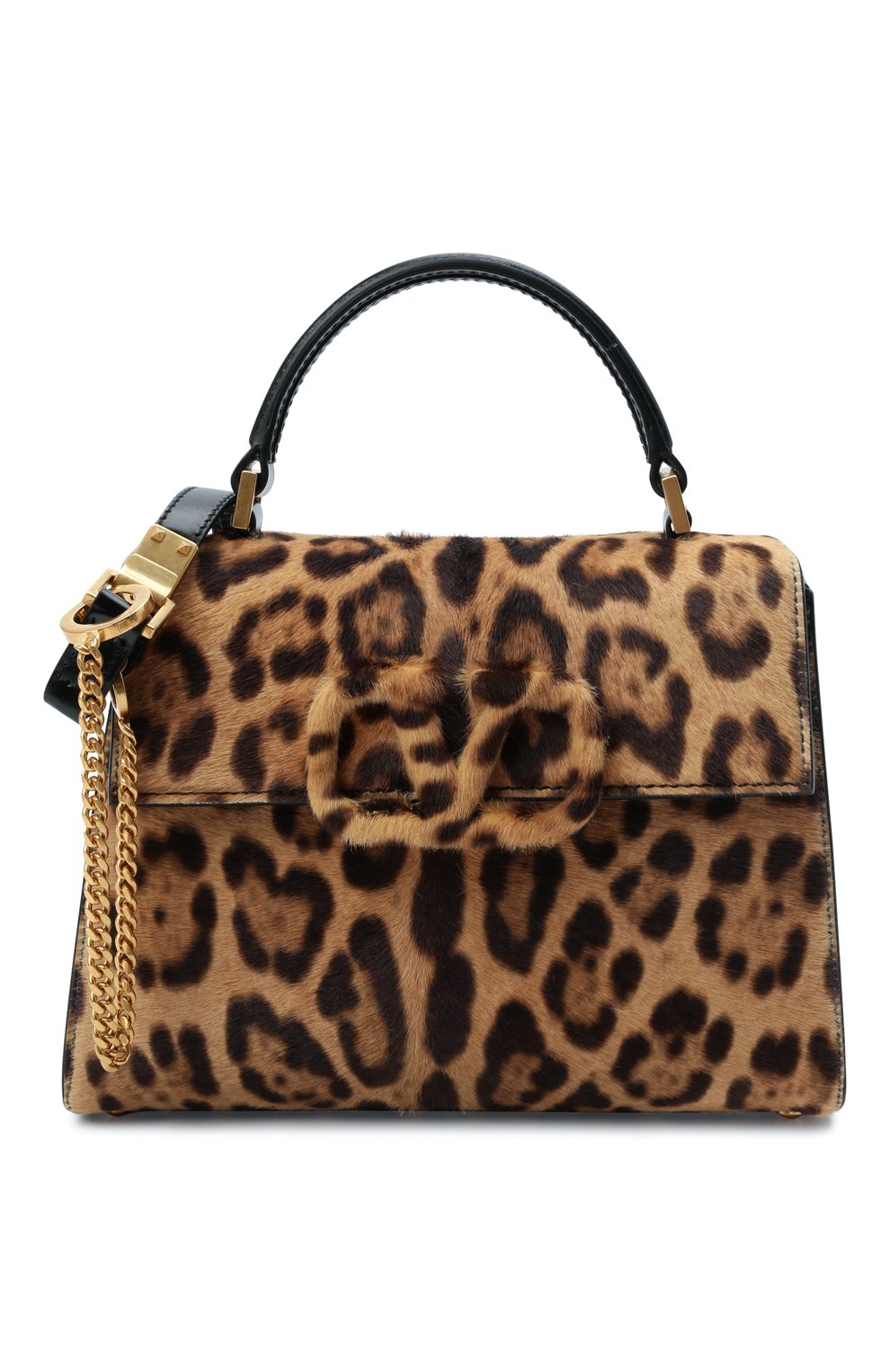 Сумка vsling small VALENTINO, арт. WW2B0F53/TKX, фото 7