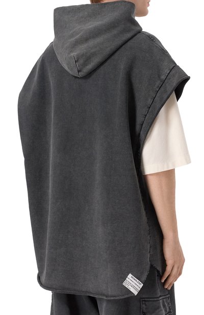 Хлопковое худи ROADLESS, арт. RSS-C0H, фото 4