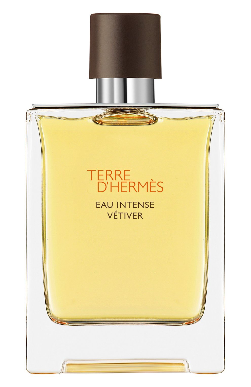 Парфюмерная вода terre d'hermès eau intense vétiver (100ml) HERMÈS, арт. 40946H, фото 1
