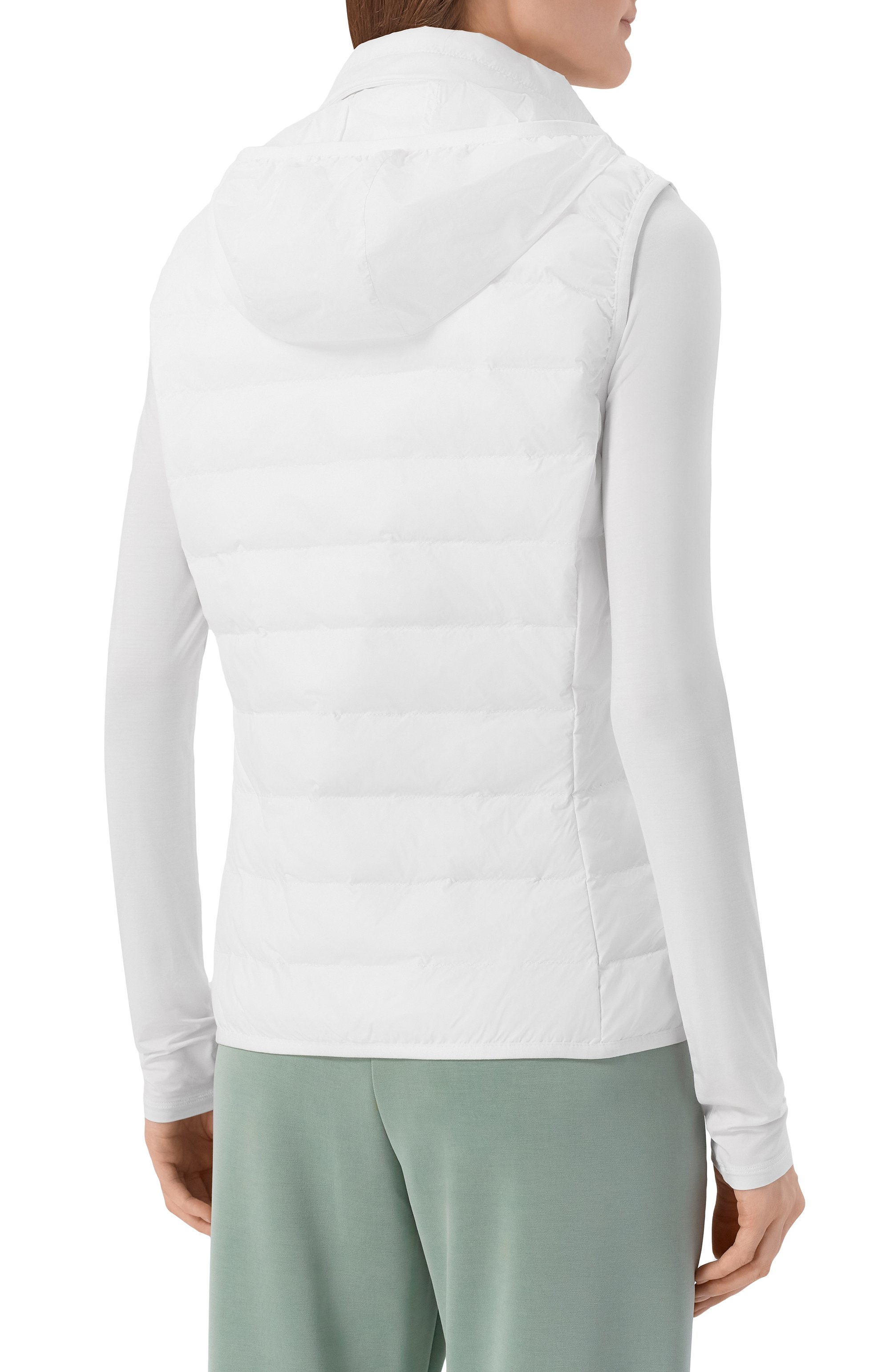 Жилет EA7, арт. 7W000472/AF12477, фото 6