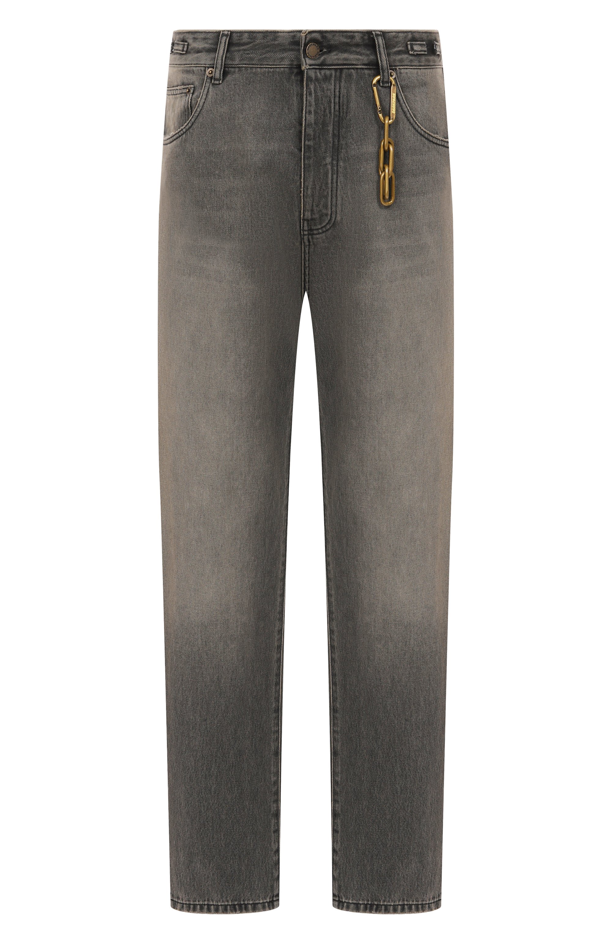 Джинсы DARKPARK, арт. MTR02/DBK02, фото 1