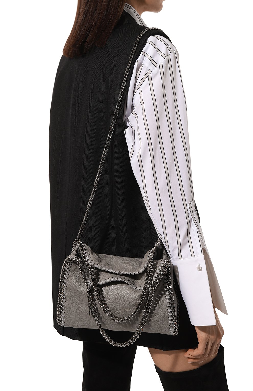 Сумка falabella STELLA MCCARTNEY, арт. 371223/W9132, фото 2