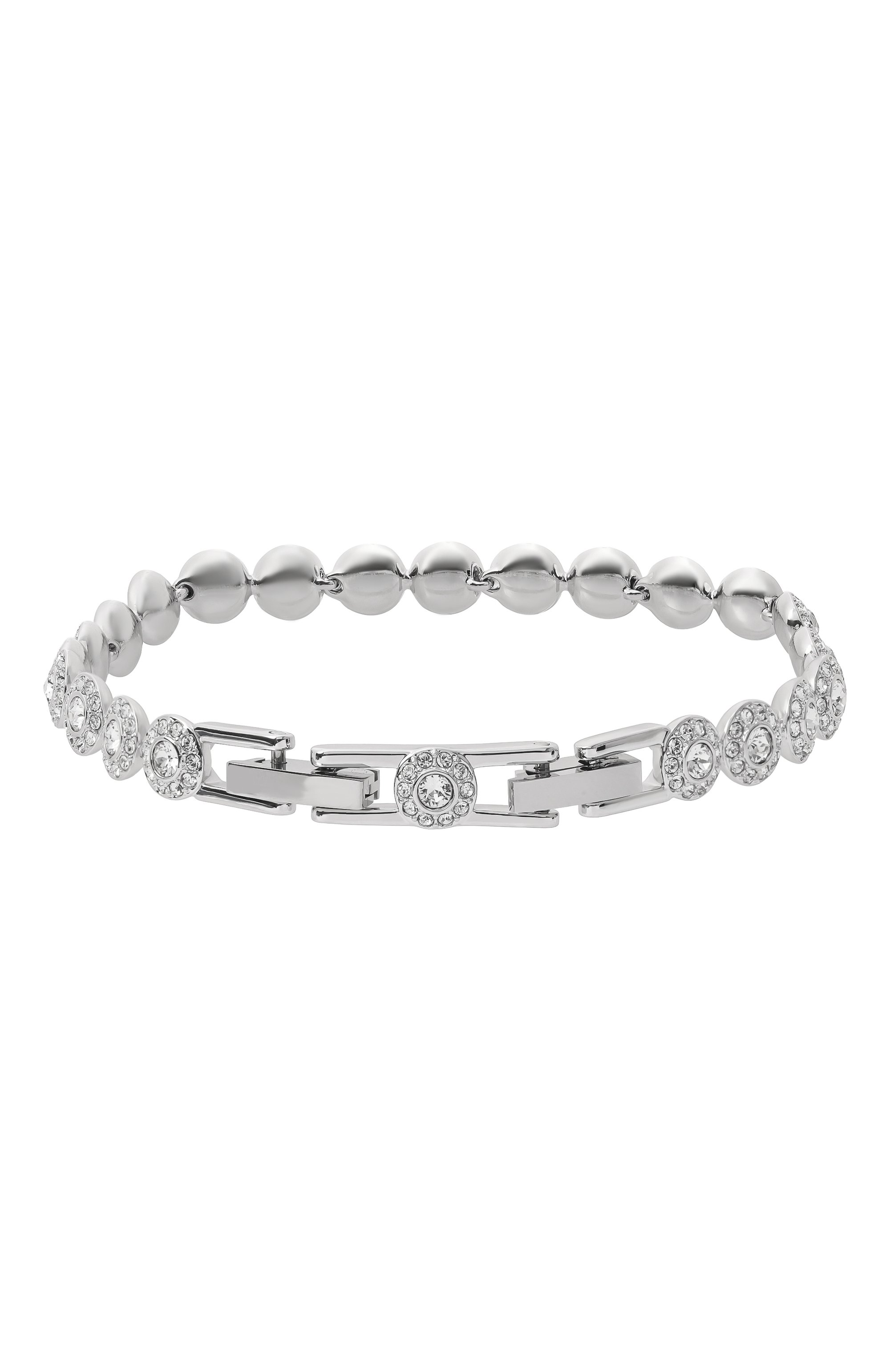 Браслет una angelic tennis SWAROVSKI, арт. 5071173, фото 3