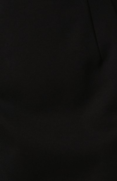 Юбка ESCADA SPORT черного цвета по цене 19300 руб., арт. 5031796, фото 5 Юбка ESCADA SPORT, арт. 5031796, фото 5