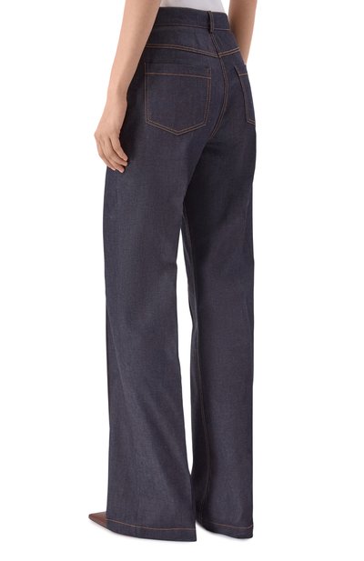 Джинсовый костюм SHERVARLI, арт. SA23-0001, фото 5