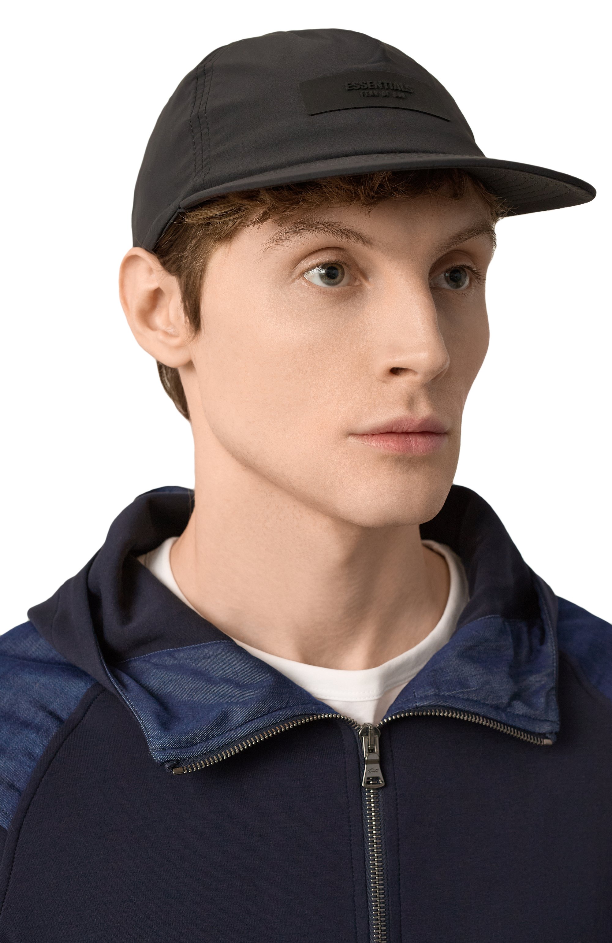 Бейсболка FEAR OF GOD, арт. 642SU247110F-M-001, фото 2