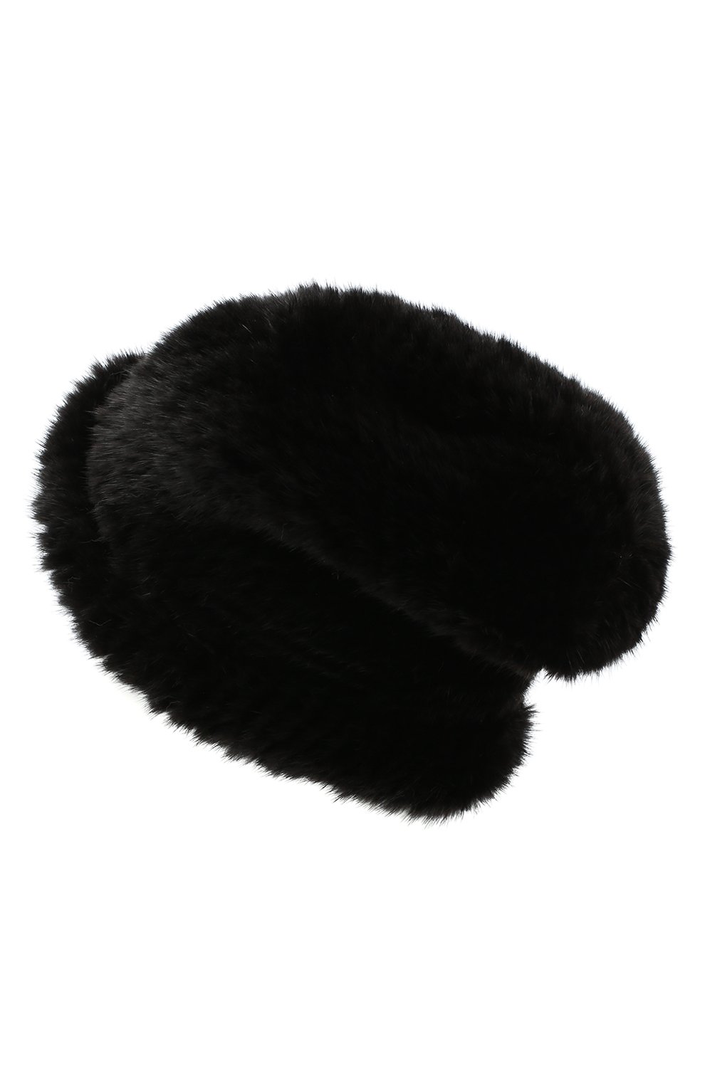 Норковая шапка VICTORIA KUSENKOVA, арт. 52850002202, фото 2