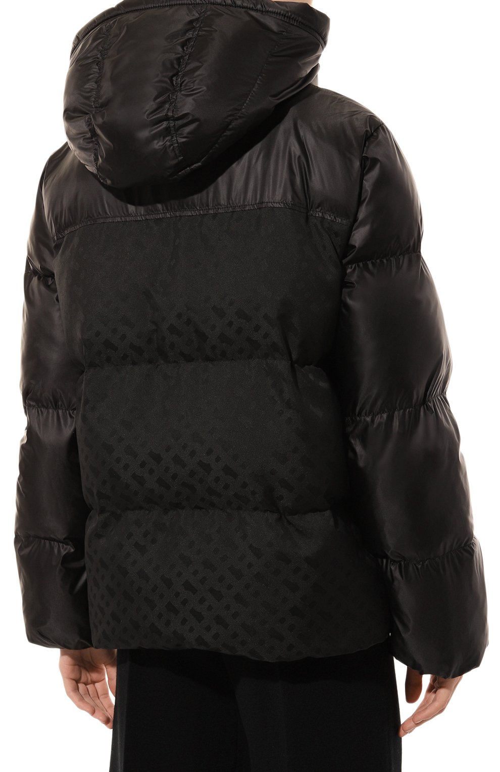 Пуховик BOSS, арт. 50518483, фото 4