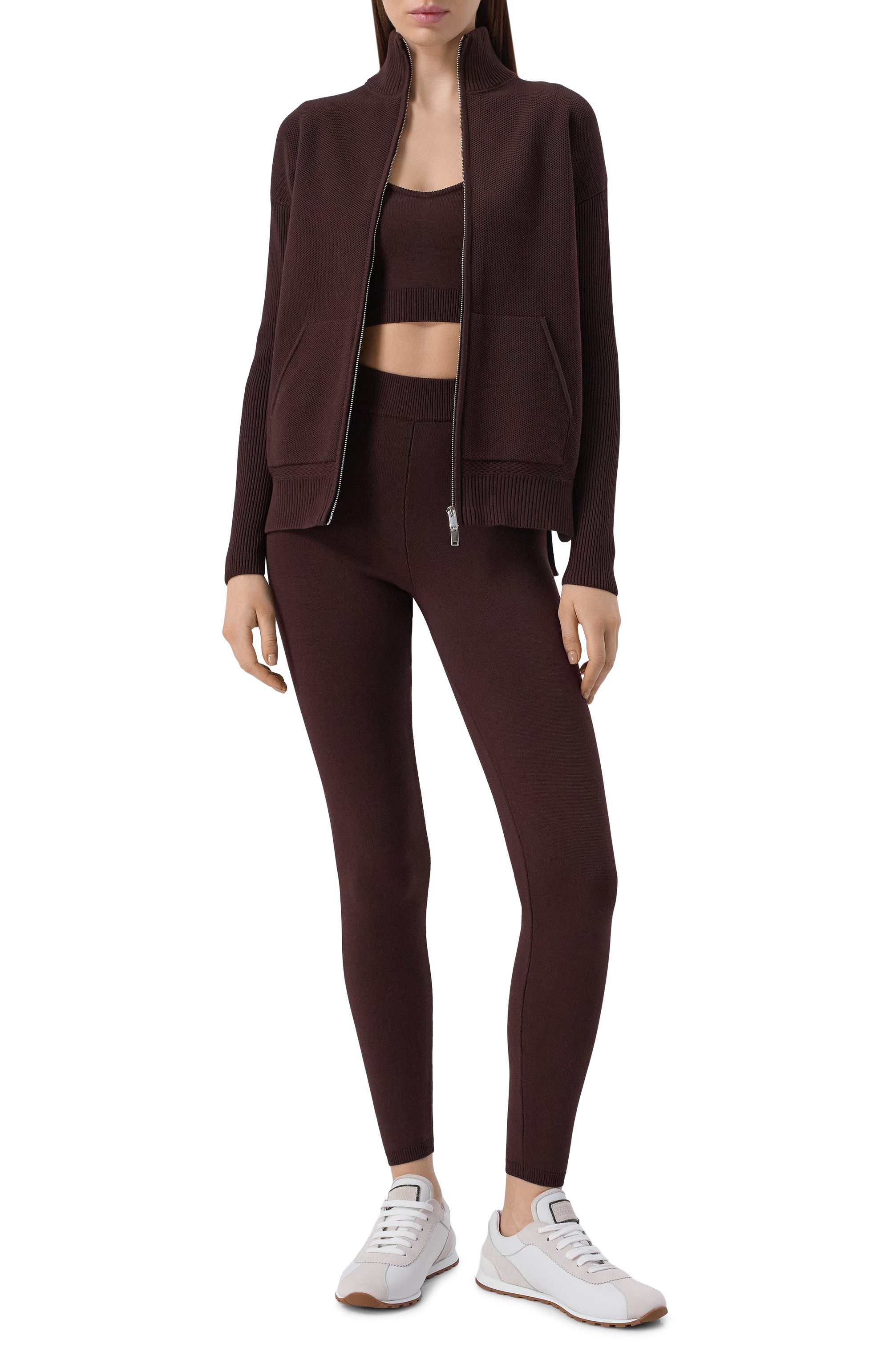 Топ MVST, арт. M26.CSW.K429/C0TT0NTECH, фото 2