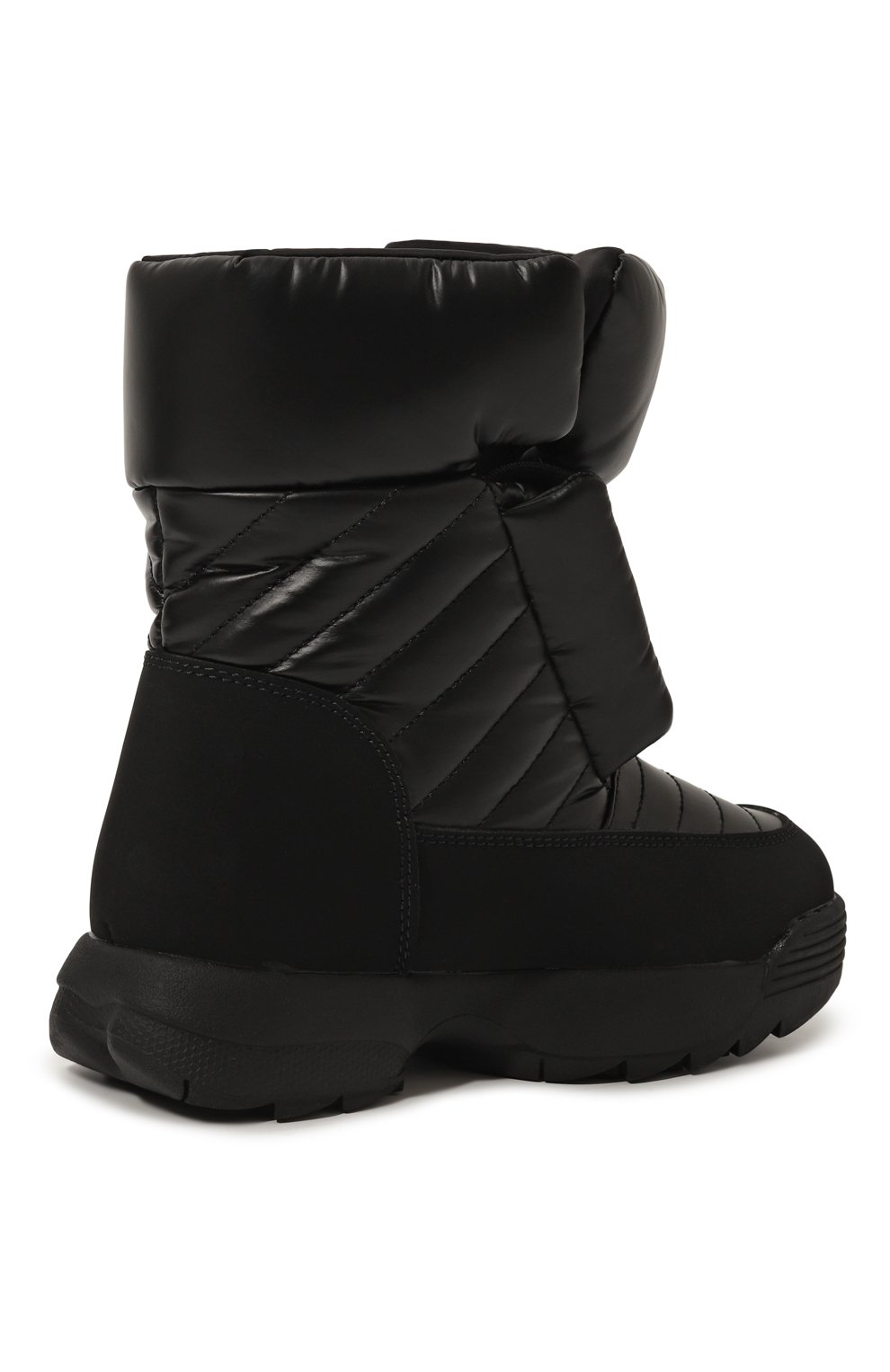 Утепленные ботинки JOG DOG, арт. 1304TGFLA1-056, фото 3