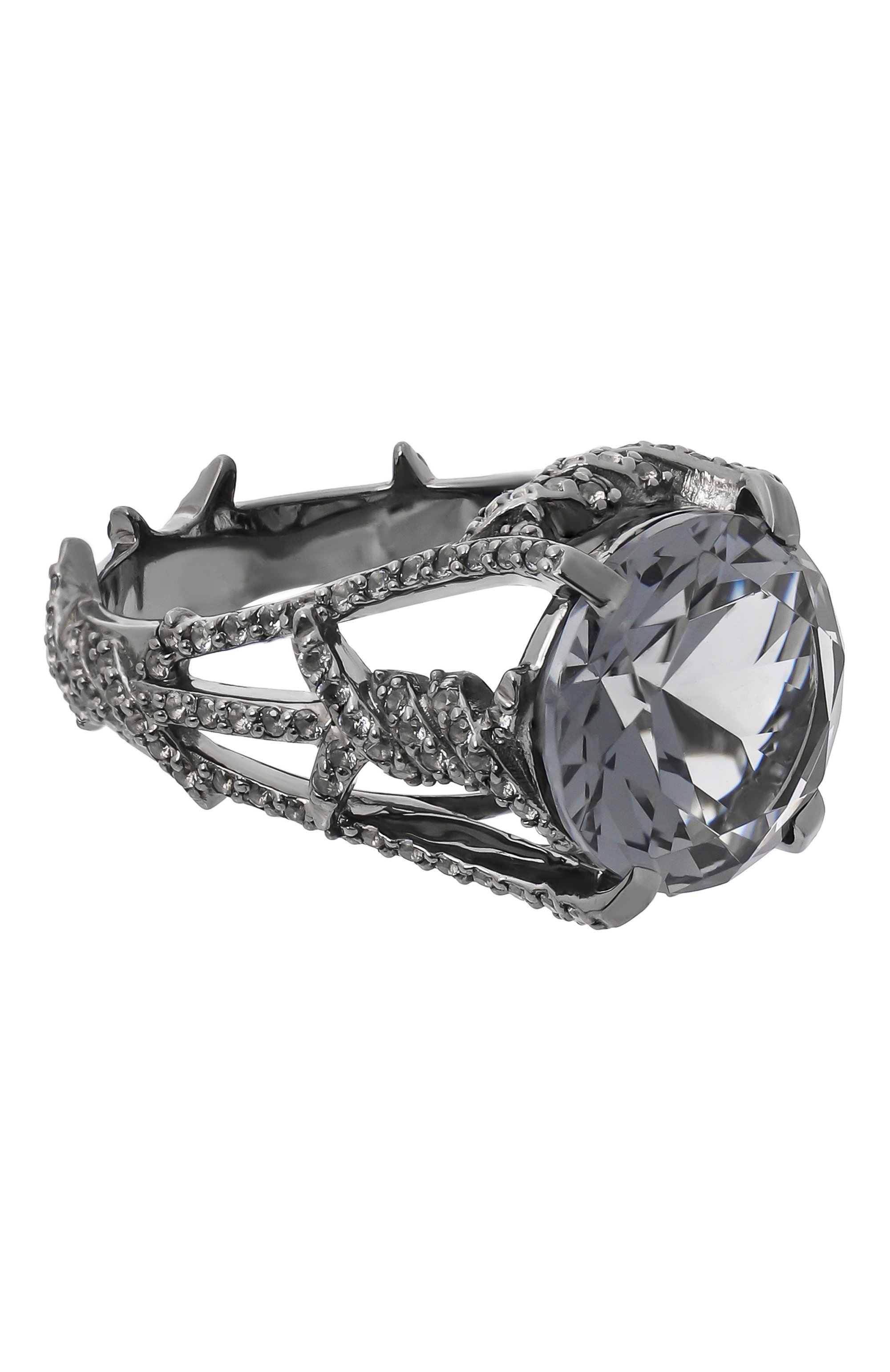 Кольцо CAVIAR JEWELLERY, арт. TL001G, фото 1