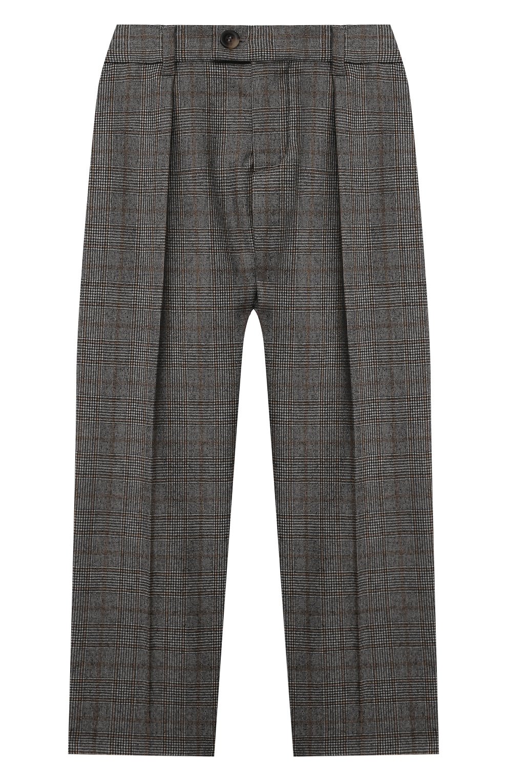 Шерстяные брюки LORO PIANA, арт. FAL7437, фото 1