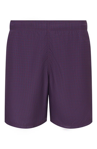 Мужские плавки-шорты ZILLI, арт. BMSL42M2000VMIF00