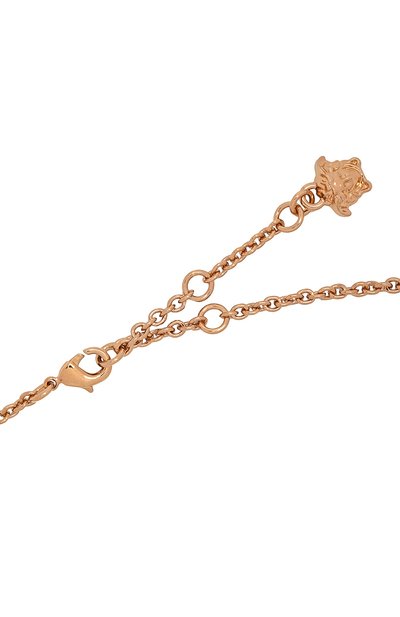 Колье trésor de la mer VERSACE, арт. DG1I109/DJMX, фото 3