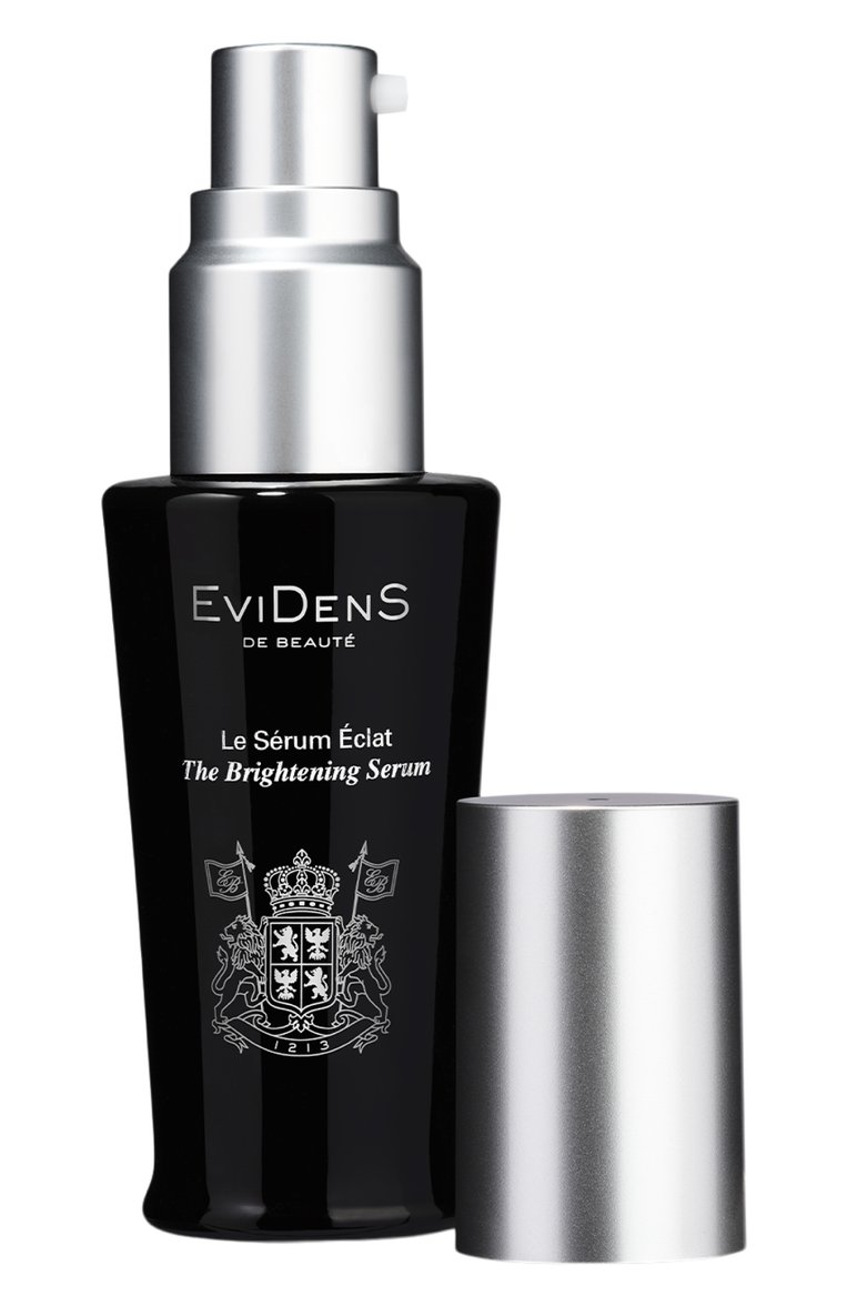 Сыворотка для лица "сияние" the brightening serum (30ml) EVIDENS DE BEAUTE, арт. 4560358168181, фото 1