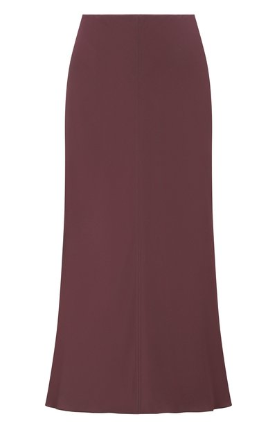 Женская шелковая юбка NOBLE&BRULEE, арт. NB129/280526/04