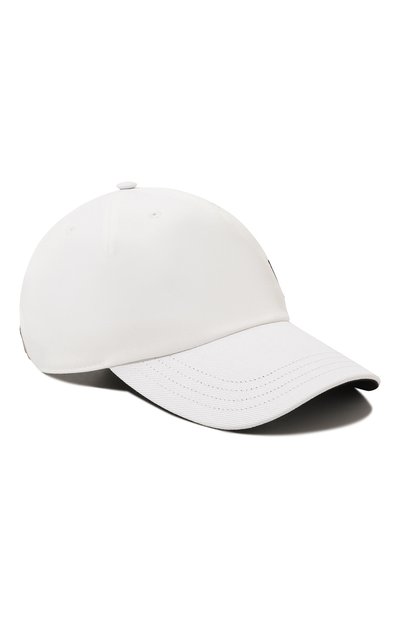 Мужская хлопковая бейсболка ALEXANDER MCQUEEN, арт. 632896/4105Q