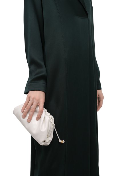 Клатч pouch mini BOTTEGA VENETA, арт. 680186/V1C30, фото 2