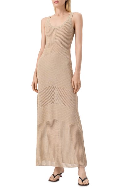 Платье из вискозы LIVY, арт. 655481516, фото 2