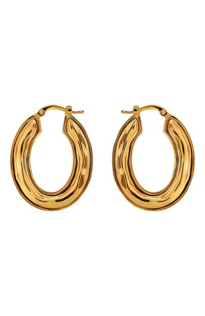 Серьги JIL SANDER, арт. J56VG0015 P4877, фото 1