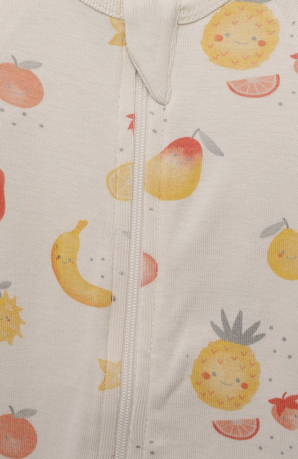 Комплект из двух комбинезонов BABYBU, арт. PNW1013NS, фото 4