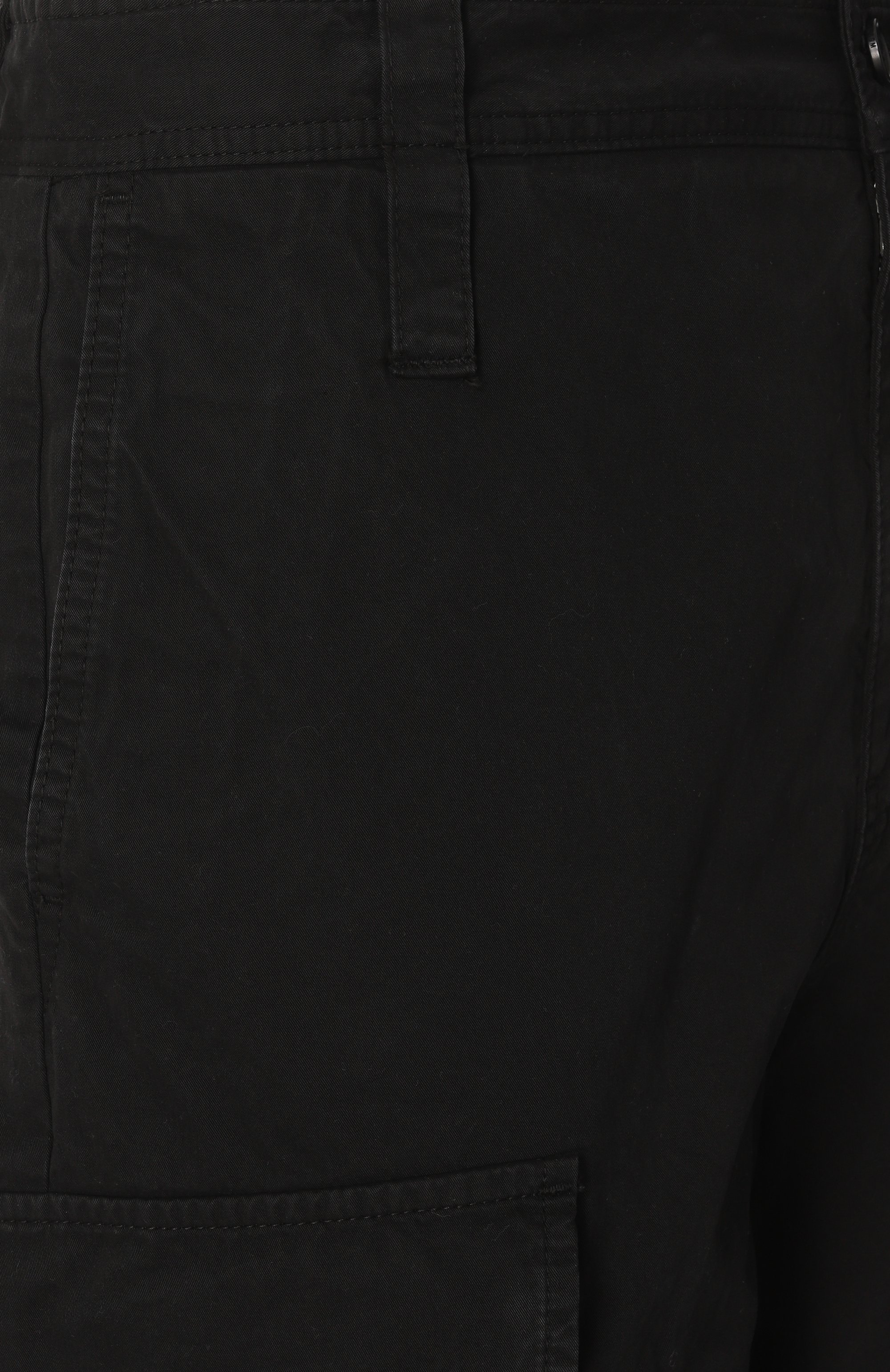 Хлопковые брюки-карго MSGM, арт. 3840MP232/257086, фото 6