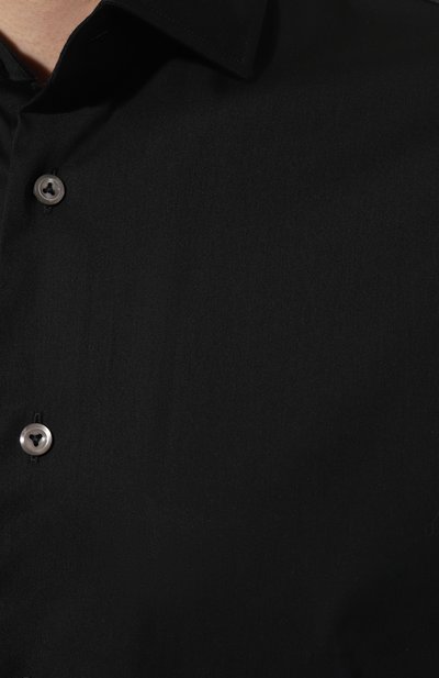 Хлопковая сорочка VAN LAACK, арт. RIK0S-SF/130830, фото 5