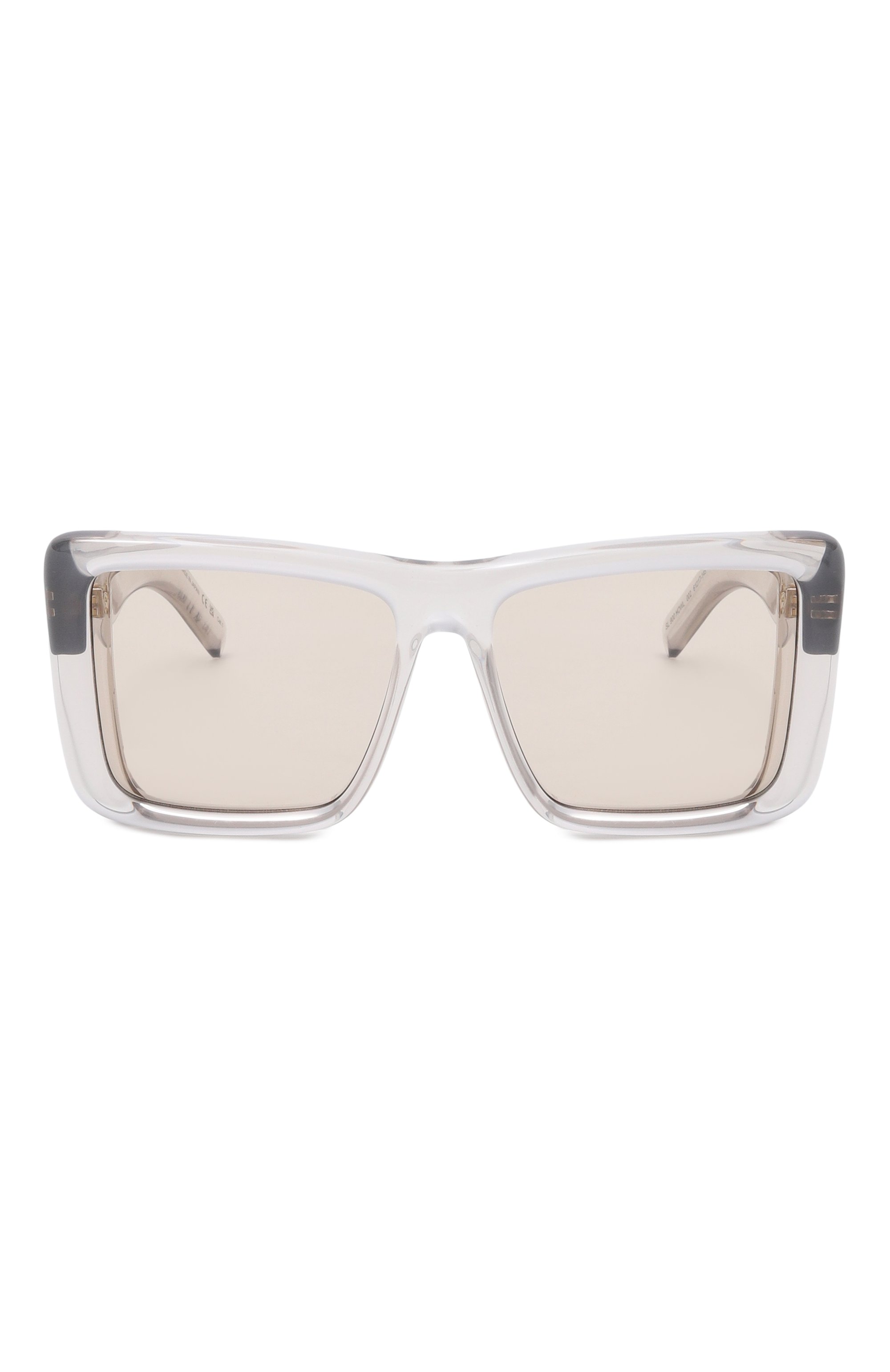 Солнцезащитные очки SAINT LAURENT, арт. SL 900 HOWL-002, фото 2