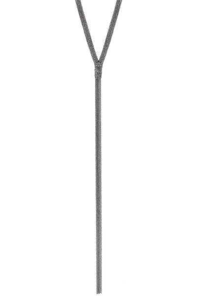 Колье BRUNELLO CUCINELLI, арт. MC0W9G221, фото 3