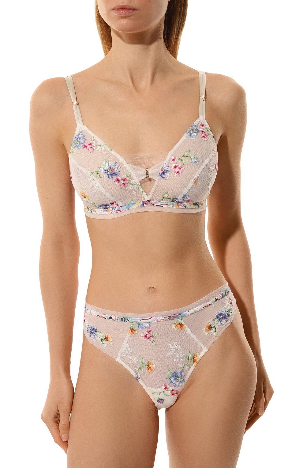 Бюстгальтер с мягкой чашкой LISE CHARMEL, арт. ACH5939, фото 2