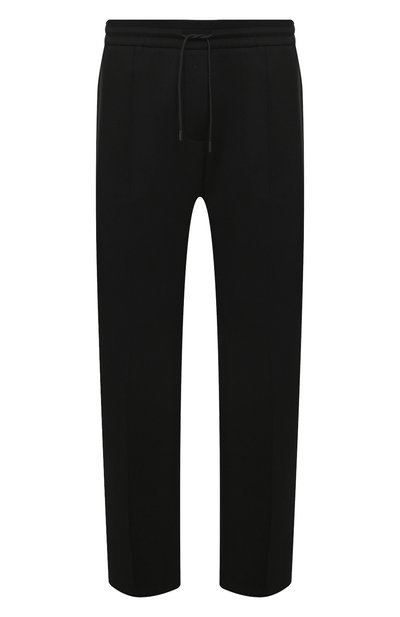 Хлопковые брюки EMPORIO ARMANI, арт. 6R1PU2/1JHSZ, фото 1