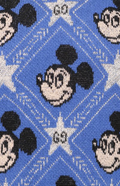 Шерстяной свитер disney x gucci GUCCI, арт. 601563/XKA57, фото 5