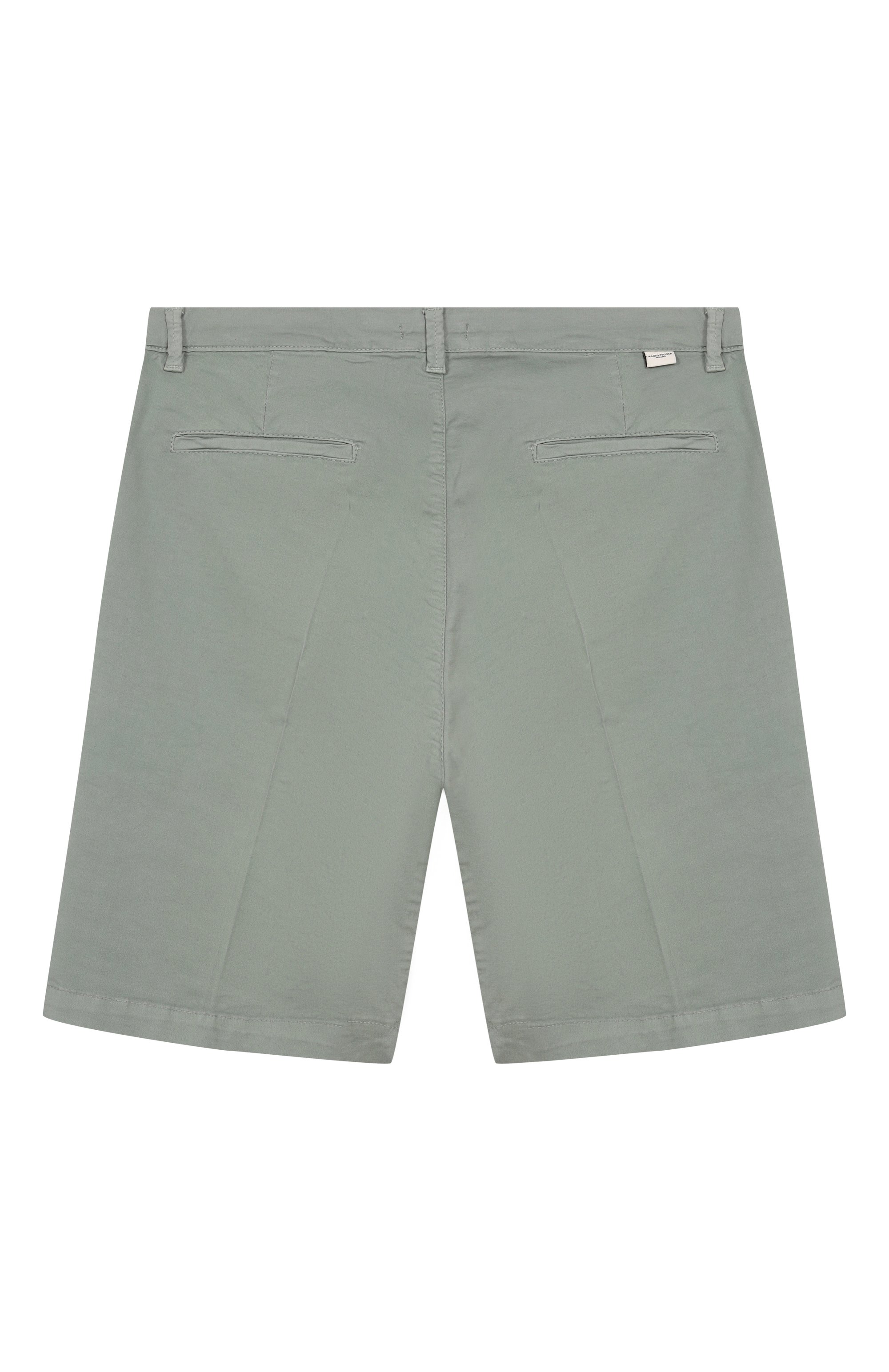 Хлопковые шорты PAOLO PECORA MILANO, арт. PP3994/14A-16A, фото 2